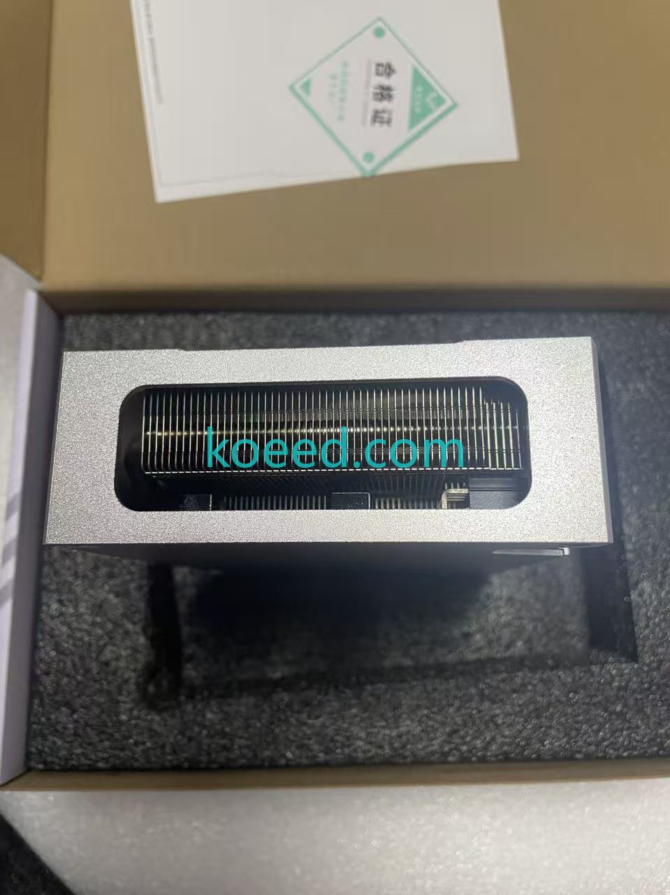 RTX 4070 12GB - Koeed Fashion View
